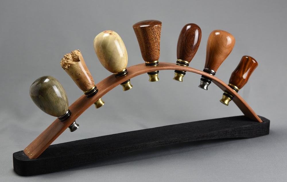 Bottle Stoppers